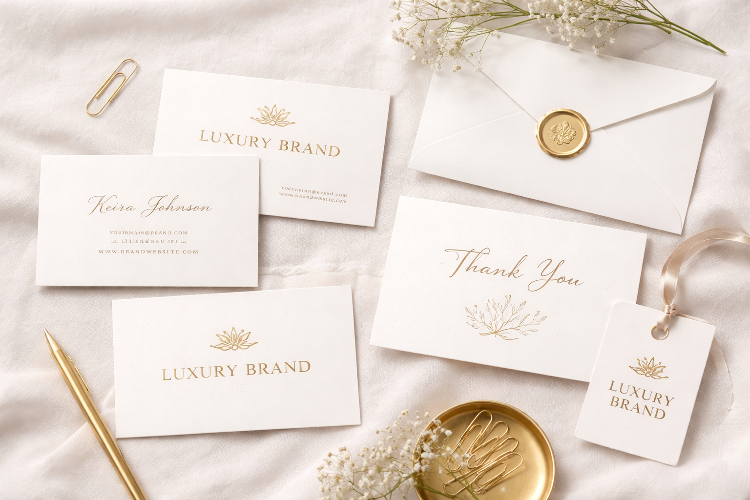 招待状やパッケージタグ,<br>グリーティングカード