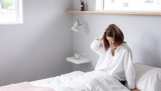 熟睡をサポートするマットレスの見直し