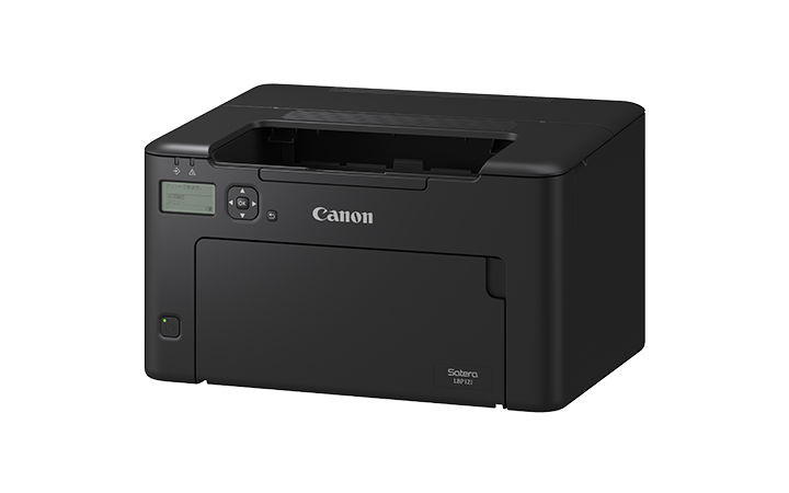 キヤノン LBP122