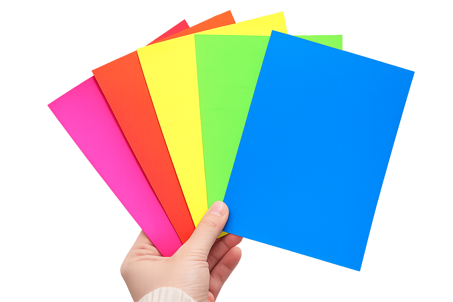 選びやすい全8色の<br>カラーバリエーション