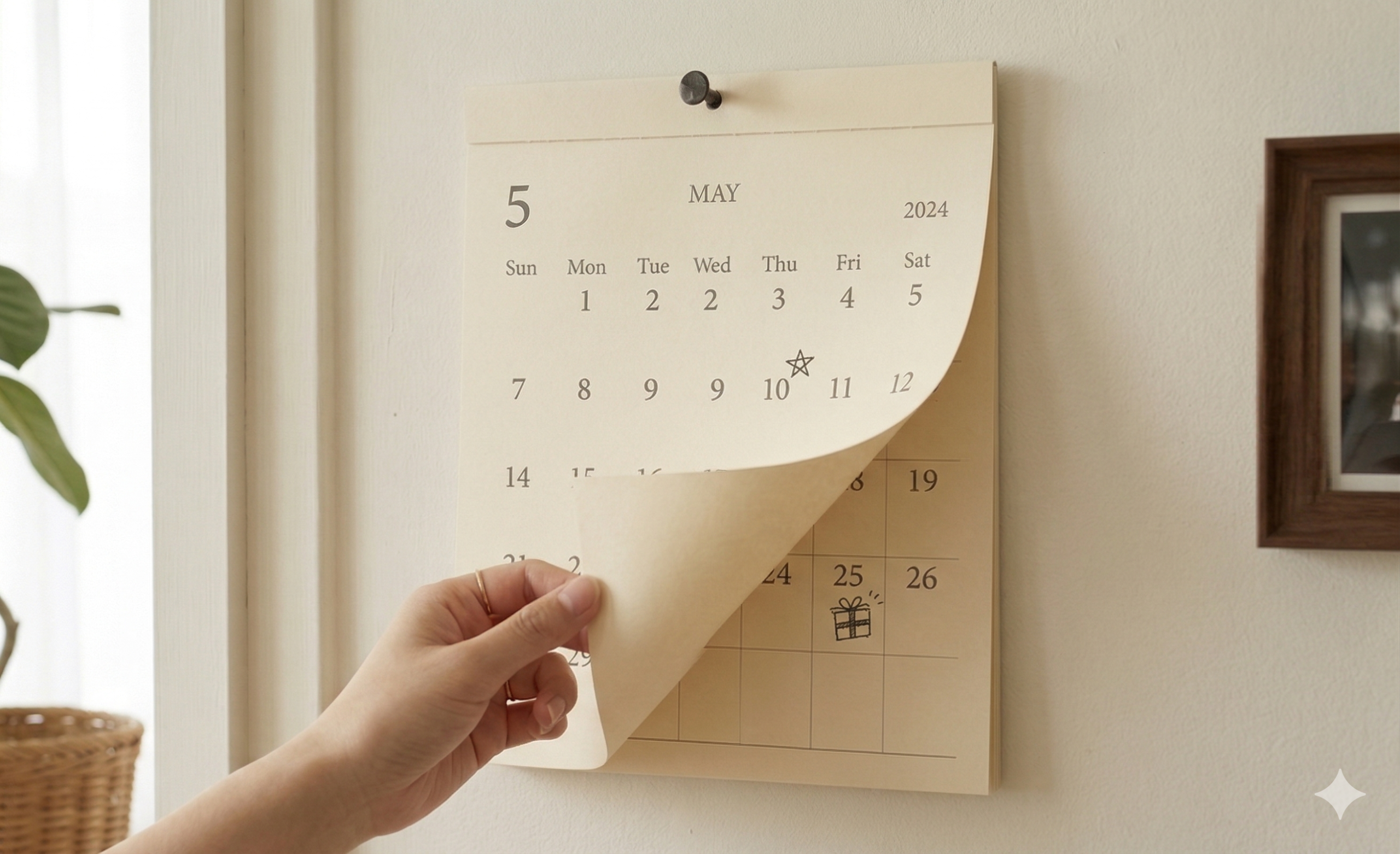 伸縮の少なさと強靭な紙腰