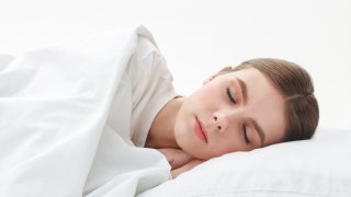 スッキリした目覚めのための枕