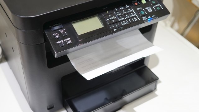 小規模事業者におすすめのブラザーのプリンター
