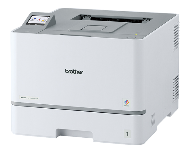 ブラザーの高性能カラープリンター HL-L8570CDW