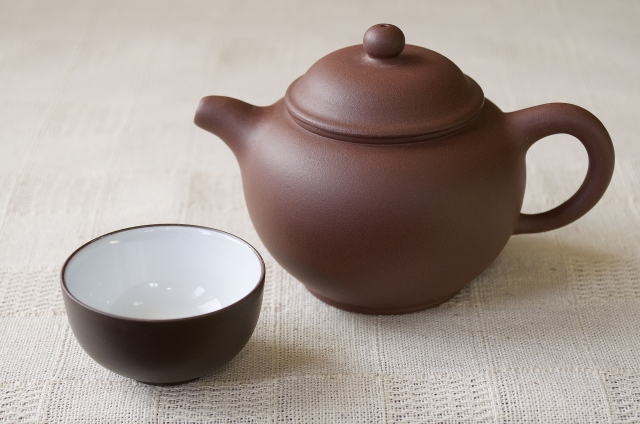 中国茶器の種類と選び方のコツ