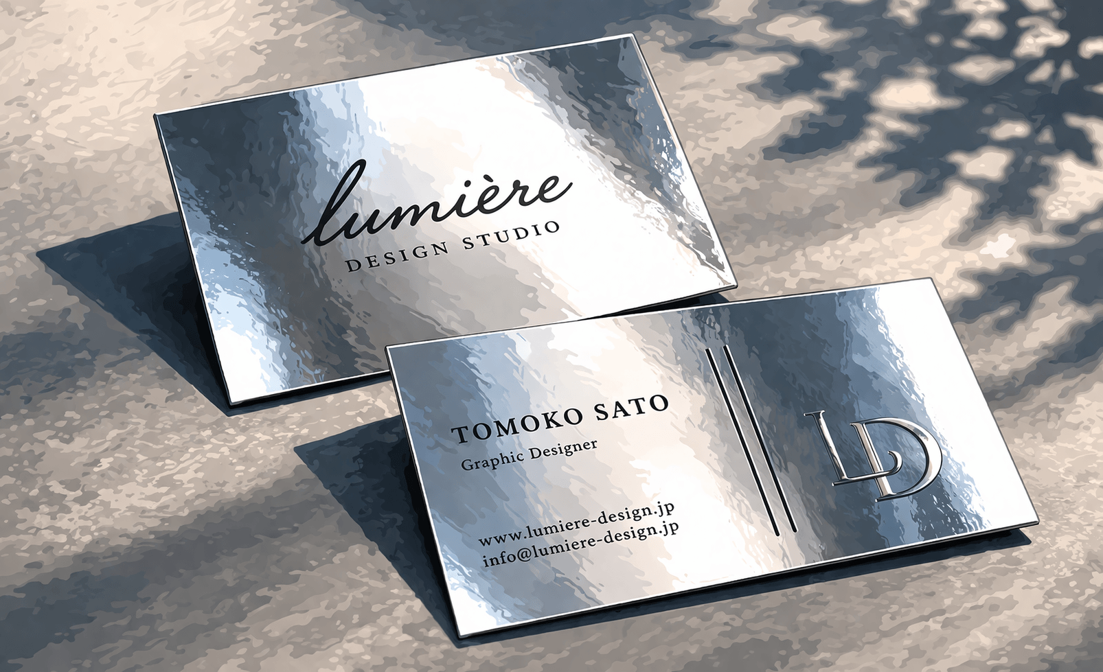 カード・パッケージ