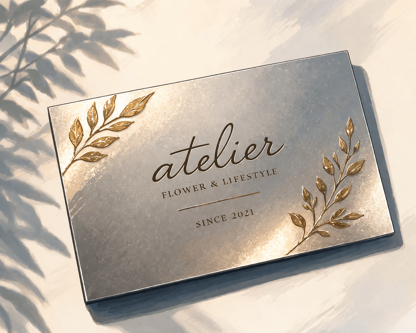 ショップカード、招待状、<br>パッケージ台紙