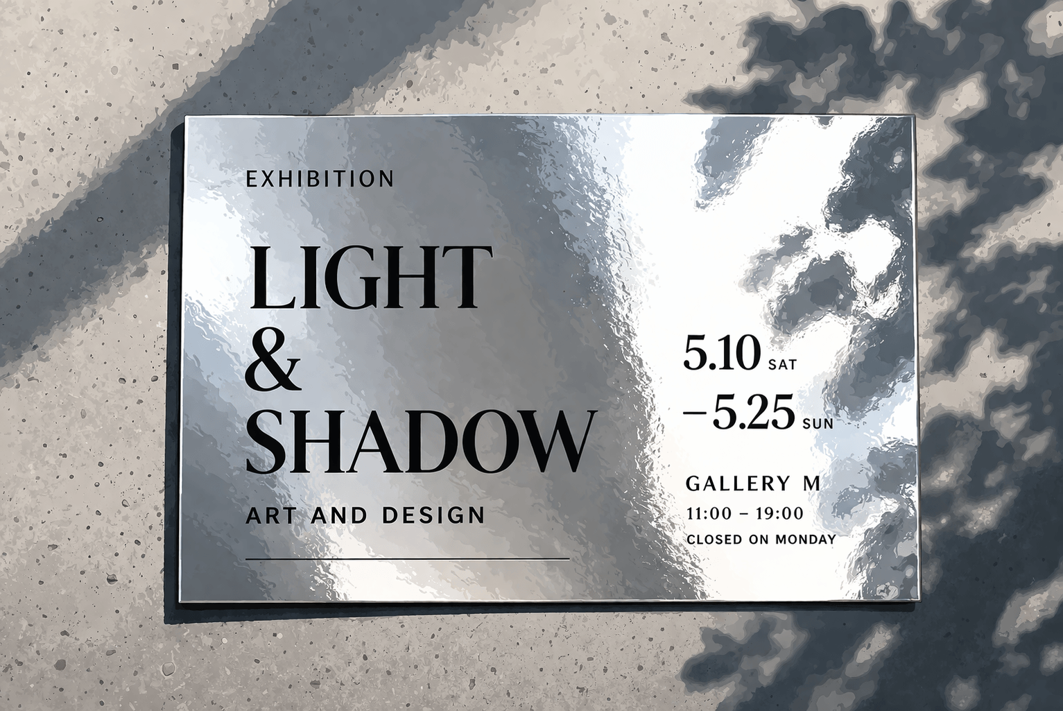 ポスター・販促ツール