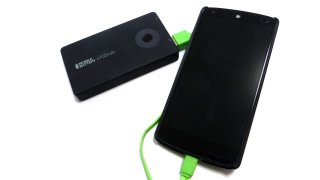 安全性で選ぶモバイルバッテリー