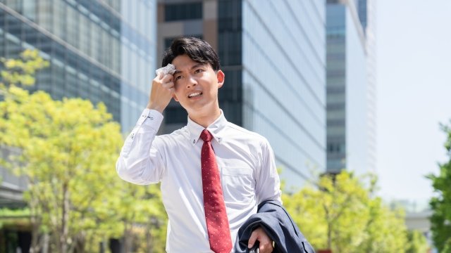 着るクーラー記事アイキャッチ