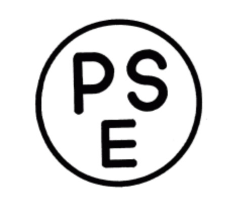PSEマーク