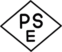 PSEマーク