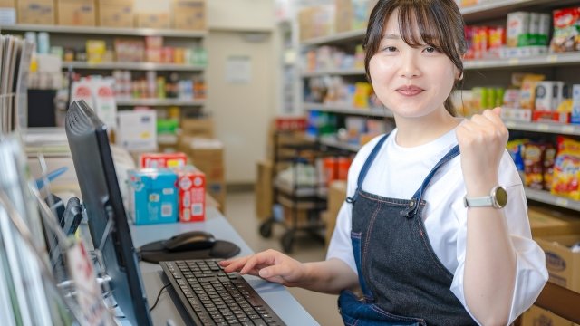 小売販売店向けおすすめプリンター4選と選び方のコツ