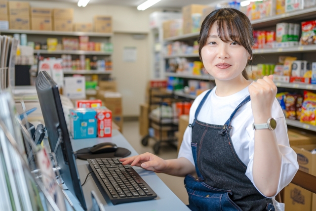 小売販売店向けおすすめプリンター4選と選び方のコツ