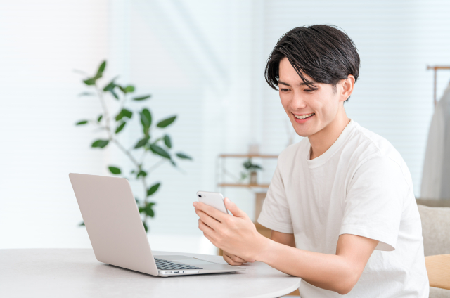朝活で仕事の効率アップができる理由
