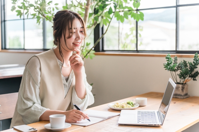 仕事だけではなく、生活のクオリティを上げるにも、「朝活」は有効