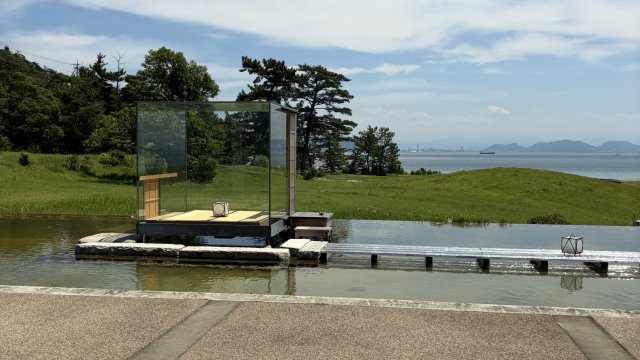 高松旅行