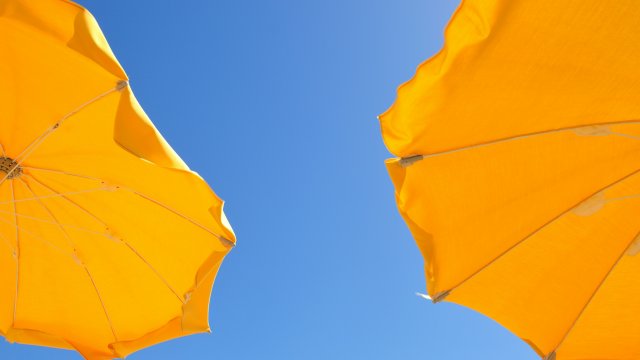 紫外線対策の基本写真01