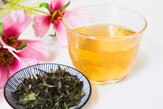 中国茶・台湾茶の冷茶の淹れ方