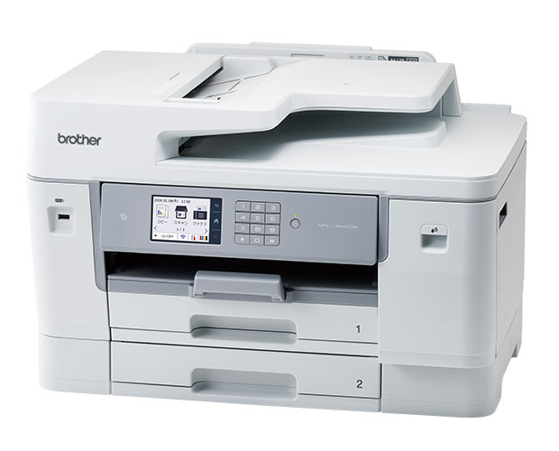 ブラザー MFC-J7510CDW