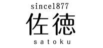 株式会社佐徳 ロゴ