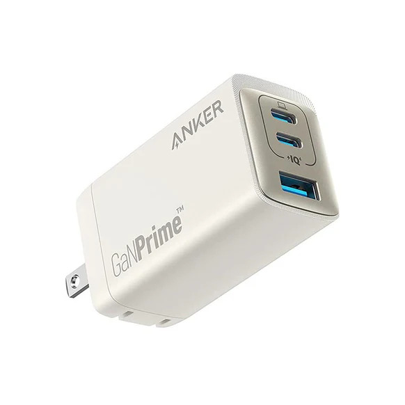 Anker 735 Charger（GaNPrime 65W）