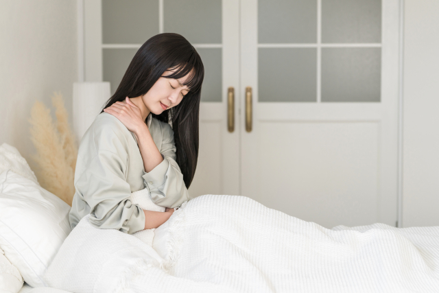 オーダー枕で本当に熟睡できる？原稿の写真02