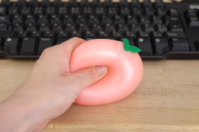 スクイーズイメージ画像