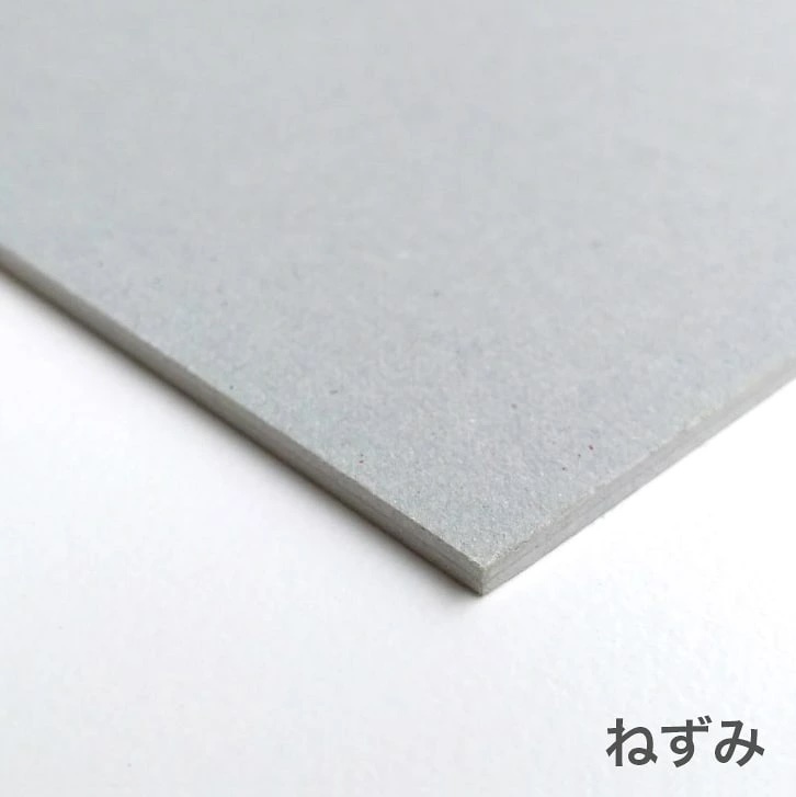チップボール ねずみ色の表面