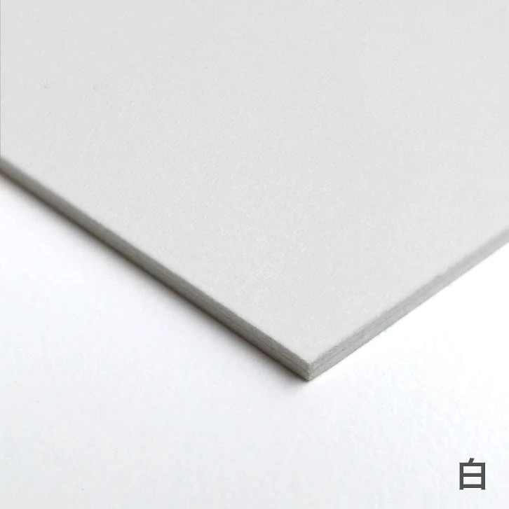 チップボール 白の表面