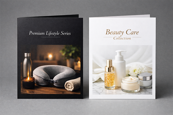 カタログ・チラシに最適なMSスーパーコート