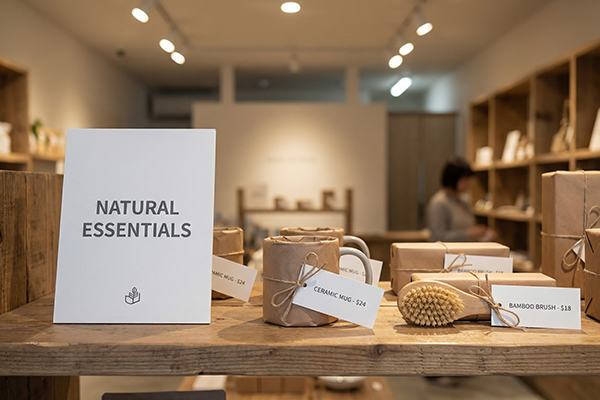 POP・商品ラベルに最適なMSマットカード